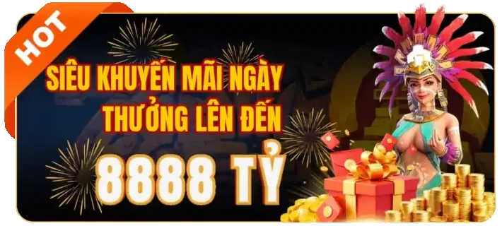 Sự kiện khuyến mãi tt888